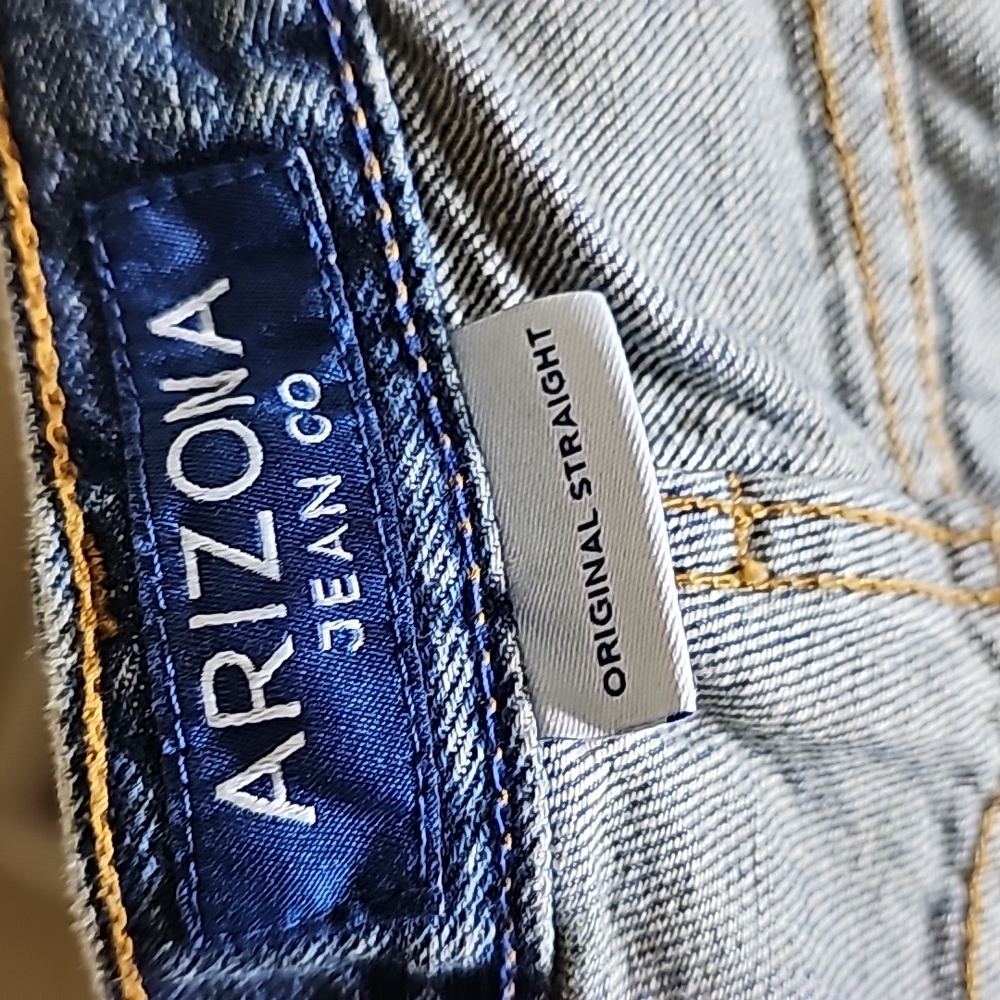 Arizona blur jeans